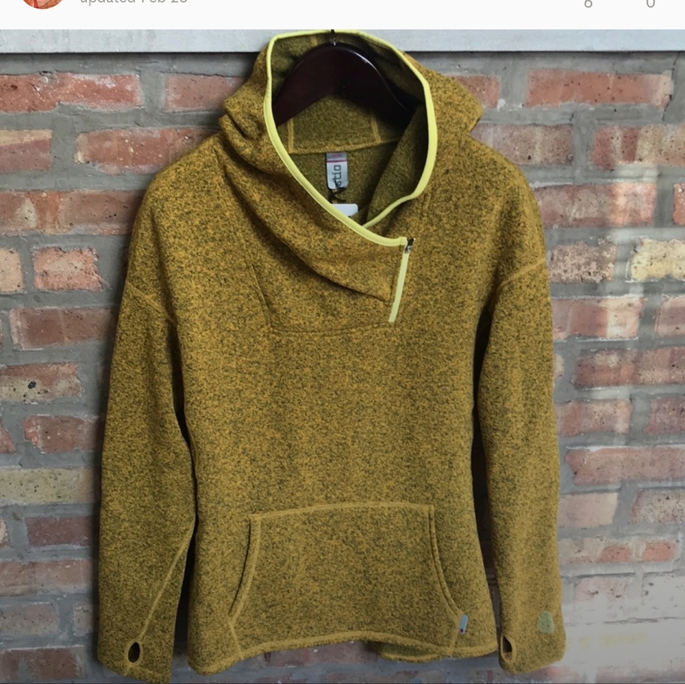 Stio Sweetwater hoody
